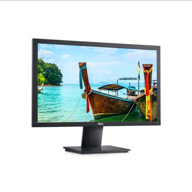 OEM New HDR Touch Screen LED LCD Gaming Monitor 75Hz IPS Panel 16:9 19-22 Inch Black 99% SRGB 5ms Response 178 USB/VGA