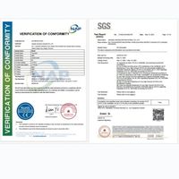 Nouveau Panneau de Pierre Artificielle Écologique Ignifuge Grande Dalle 2027 1500x750x60mm en PU Effet Mur Urbain pour Bordure Extérieure d'Hôtel et Salle à Manger