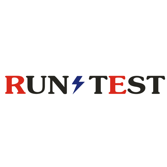 Run Test Electric Manufacturing Co., Ltd logo