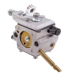 คาร์บูเรเตอร์เครื่องตัดหญ้า WT-<span class=keywords><strong>45</strong></span> สำหรับ <span class=keywords><strong>STIHL</strong></span> FS48 FS52 FS62 FS66 FS81 FS86 FS88 H24D FS106 BR400 41261200610 - Product Image 3