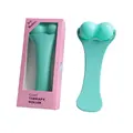 ICE ROLLER FOR FACE BEAUTY SKIN Hand-held massage beauty roller cold compress