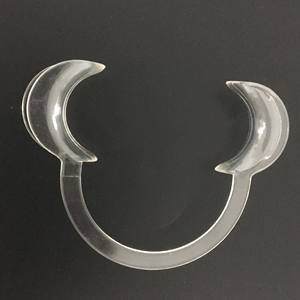 อุปกรณ์พยุงแก้มและริมฝีปากในสำนักงานทันตกรรม,เครื่องขยายการใช้ปากแบบเปิดเครื่องดึงรั้งเนื้อเยื่อ - Product Image 5