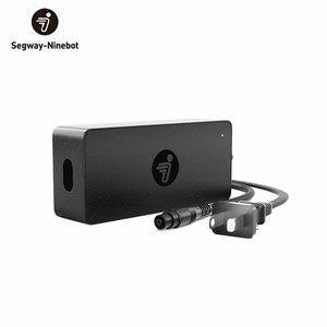 Ban đầu 53.6V 3.9A sạc nhanh cho Ninebot bởi <span class=keywords><strong>segway</strong></span> zt3 Pro Pro E GT3 F3 F3 PRO G3 kickscooter Li-ion pin Power <span class=keywords><strong>Adapter</strong></span> - Product Image 3