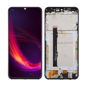 スマートフォン本体 ANDROID - UMIDIGI F2 UMIDIGI F2」がついに発売へ!48MPクアッドカメラ/Helio P70