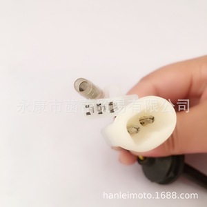 Systèmes d'allumage électriques de moto JOG50, magnéto, West Lake 90, Qianjiang 50, Southern 55, Construction 50, 55, New Continent 90 - Product Image 1
