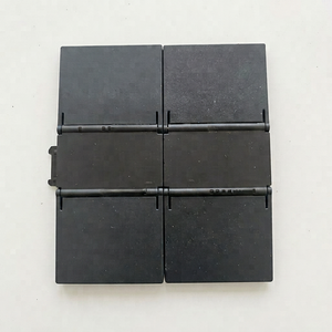 Módulo PLC Siemens 6ES7 288-3AM03-0AA0, Unidad de Control Industrial, Diseño Rectangular Negro - Product Image 1