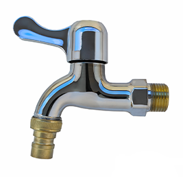 <span class=keywords><strong>Robinet</strong></span> de lavabo mural à ébullition rapide KAWAL, 3 trous, avec cartouche céramique en zinc à 4 points, style moderne et minimaliste, fourni directement par l'usine - Product Image 2