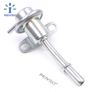 2328031051 Regulador de Presión de Inyección de Combustible para Motor de Automóvil para Toyota OEM 23280-31051 - Product Image 3