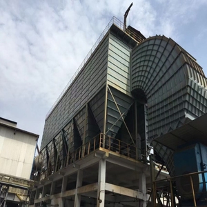 Nettoyeur de pavés en béton à faibles concentrations d'émissions, collecteur de poussière pour la séparation de la poussière et de l'<span class=keywords><strong>air</strong></span>, filtre - Product Image 2