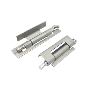 FS6094 Tủ Điện Cửa Loại Bỏ Mùa Xuân Vít-On Bản Lề Chốt - Product Image 1