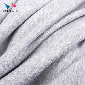 350 בד צמר גפן 57.5% כותנה 18.5% ויסקוזה 15.5% בד פוליאסטר 6.5% אקרילי ניילון 2% בד ספנדקס לקפוצ 'ון - Product Image 6