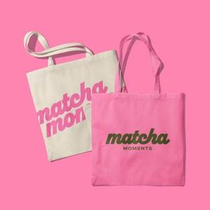 Bolso de Mano para Mujer, Bolso de Lona de Algodón de 17 Pulgadas con Patrón Impreso a Todo Color, Bolso de Mujer con Impresión a Todo Color - Product Image 3