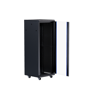 Armoire MARSRIVA 22U: Maximisez votre espace informatique avec efficacité - Product Image 3