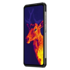 สมาร์ทโฟน Ulefone Android 14 รุ่นทนทาน 12+256GB NFC แบตเตอรี่ 6500mAh กล้องถ่ายภาพความร้อน กล้องมองกลางคืน 50MP รุ่น Ulefone Armor 25T - Product Image 3