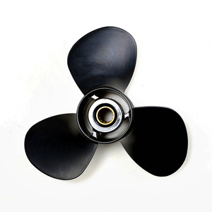 Factory Direct Sales of Mercury 40 <b>Marine</b> <b>Propeller</b> Model 48-855856A5/48-823478A5 Accessory - Product Image 4