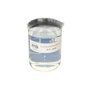 SIO2 — 40% de SIO2, sol de silice à haute pureté, fabrication de silice rockide pour la moulage