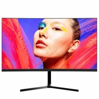 Mise à niveau des jeux ultra minces 144HZ 240HZ 75HZ 60HZ IPS 32 27 24 22 pouces sans cadre 1080P 2K 4K IPS LED ordinateur PC Gamer moniteur LCD