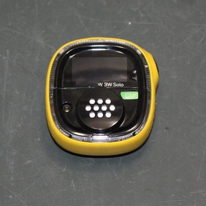 เครื่องตรวจจับก๊าซเดี่ยวแบบใช้งานได้ BW รุ่น BWS-BL-Y ลดราคาแบบแฟลชเซล - Product Image 5