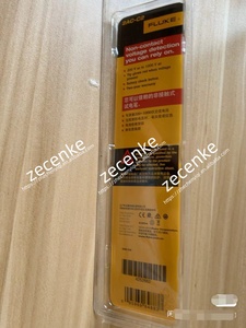 FLUKE 2AC-C2 VoltAlert Stylo de tension sans contact Détecteur de AC200-1000v Testeur Compteur * - Product Image 3