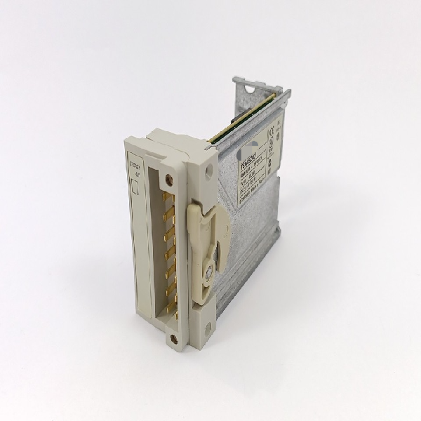 Brand New Genuine Industrial Automation Control Equipment Cost-effective Tsxasz401 Modicon Tsx Analog Output Module Warranty