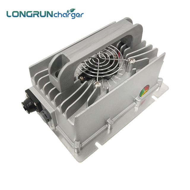 800W Factory Wholesale 24V/36V/48V/60V /72v Lithium Ion Battery Charger 72V 10A Battery Charger for E Bikes