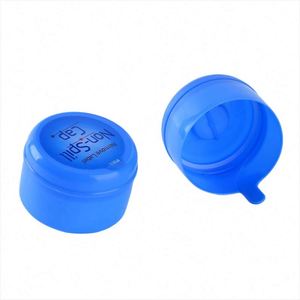 Bouchon anti-déversement 5 gallons/20 litres pour gobelets, en PE de qualité alimentaire, fermeture côtelée - Product Image 5