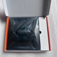 Masterizzatore CD/+-RW USB-C Portatile in ABS per Lettore con Slot Scheda SD e Hub USB 3.0 per Laptop, Ideale per Uso Domestico - Vendita all'Ingrosso