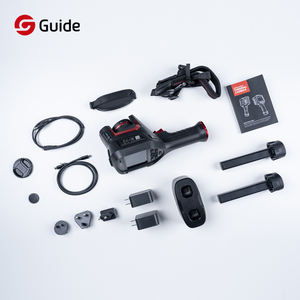 دليل H6 كاميرا تصوير حراري محمولة باليد تصوير حراري ذكي للتطبيق الكهربائي - Product Image 6