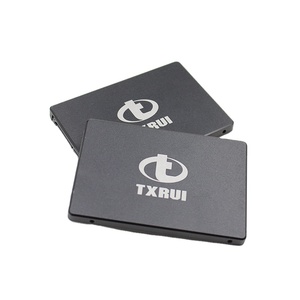 SSD interne 2,5 pouces SATA3 en métal, 1 To, 120 Go, 500 Go, 256 Go, 512 Go – Vente directe usine - Product Image 1