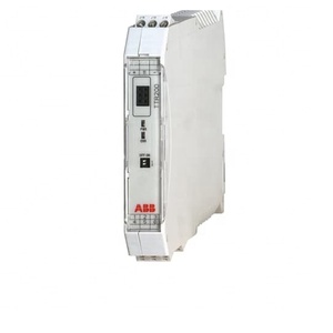 Nouveau thermomètre ABB TTR200 original à montage sur rail avec protocole HART, support OEM/ODM, boîtier en polycarbonate - Product Image 1