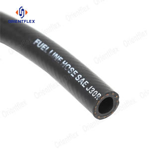 Flexible 2 pulgadas 1 pulgada <span class=keywords><strong>3</strong></span> pulgadas <span class=keywords><strong>3</strong></span>/4 pulgadas 5/8 pulgadas 1/2 pulgadas carrete de manguera de combustible de gasolina diésel 25mm 10mm 8mm 6mm 32mm NBR manguera de combustible de goma - Product Image 3