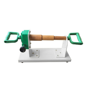 Équipement de rééducation du bras JY-QXZ-2 en acier 75x20x27cm pour la récupération des fractures et les exercices - Product Image 2