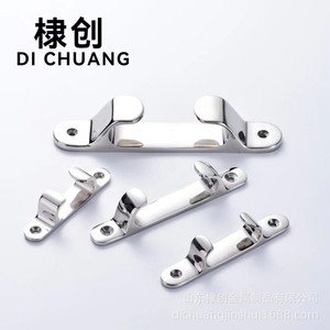 อุปกรณ์ยึดเรือแฟร์ลีดทำจากสเตนเลสชิ้นส่วนสำหรับจอดเรือ - Product Image 3