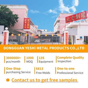 矩形茶叶锡罐高级金属盒，用于茶叶储存和展示 - Product Image 6