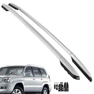 Para Toyota <span class=keywords><strong>RAV4</strong></span> 2013-2018 bastidores de techo Luggage Rack - Product Image 1