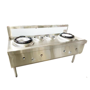 VICTORY CUISINE Table de travail en acier inoxydable Offre Spéciale cuisine cuisinière à gaz Table pour extérieur ménage Inox Restaurant équipement pour - Product Image 3