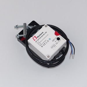 <span class=keywords><strong>GRUNER</strong></span> Actionneurs d'amortisseurs 5Nm 24V Bentone BT-227CS-24-05-109 - Product Image 3