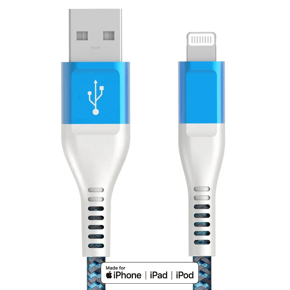 Usb Usb Cable Lightning Usb Data Charger Cable Original Mfi Certified Mobile Fast Charging Cables For Apple For Iphone