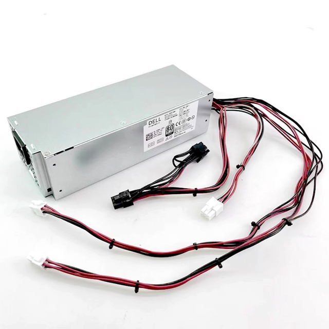 Power Supply 3080 3881 3890 5080 7080 XE3 H500EPM D500EPM-00 500W Desktop 20+4Pin Used Stock