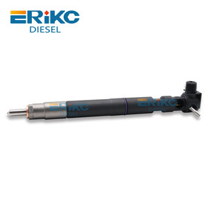 Inyector Diesel Common Rail 7275454 7516848 <span class=keywords><strong>Inyectores</strong></span> <span class=keywords><strong>de</strong></span> Combustible Automotrices 400903-00043D 28347042 40090300043D EX631088 para DOOSAN - Product Image 4