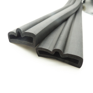 Shenlian EPDM Foam Sealing <b>Strip</b> 10 Inches Antiaging Flame Retardant Automotive <b>Rubber</b> Part - Product Image 1
