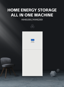 Batería de almacenamiento de energía solar Sistema de batería original hauweI <span class=keywords><strong>Luna</strong></span> 2000 5kw <span class=keywords><strong>10kw</strong></span> 15kw hauweI luna2000 batería - Product Image 5