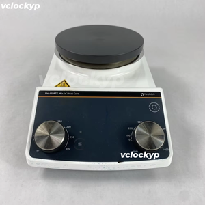 Heidolph Hei-PLATE Mix 'n' Heat Core Magnetic Stirrer Hotplate 506-11200-01-0 - Product Image 4