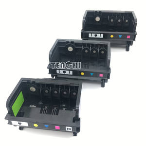 Qualité <span class=keywords><strong>d</strong></span>'origine CN688A Original 95% Nouveau 364 564 Tête <span class=keywords><strong>d</strong></span>'<span class=keywords><strong>impression</strong></span> pour <span class=keywords><strong>HP</strong></span> Deskjet <span class=keywords><strong>5510</strong></span> 4610 4615 4625 6525 - Product Image 4