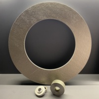 Joint d'isolation électrique en mica découpé sur mesure, feuille de mica muscovite