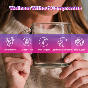 <span class=keywords><strong>Poudre</strong></span> de <span class=keywords><strong>chocolat</strong></span> aux champignons, café aux champignons, marque privée, Ashwagandha, Rhodiola Rosea, Cordyceps, <span class=keywords><strong>poudre</strong></span> de cacao - Product Image 2