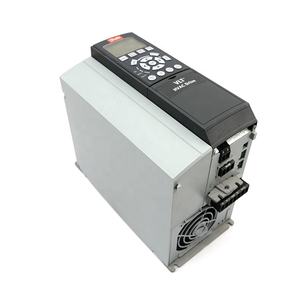 Vente flash Danfoss Vlt HVAC Drive 134F0618 FC-102P7K5T4E20H1XGXXXXSXXXXALBXCXXXXD0 - Product Image 2