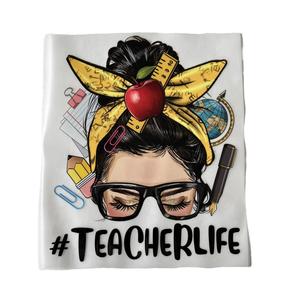 Design personalizzato rapido inversione di tendenza di alta qualità diretta a pellicola DTF trasferimenti di calore stampa Design pronto a premere dtf trasferimento di calore - Product Image 3