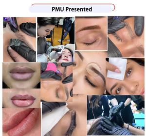 Mât <span class=keywords><strong>P60</strong></span> Maquillage Permanent Sourcils Lèvres Prix de gros Stylo de tatouage sans fil - Product Image 4