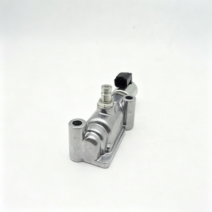 Vanne Solénoïde Jision 1181336 D10R D6R D8R pour Chargeuse 938G 966G 988G 118-1336 Neuve pour Excavatrice de Taille Moyenne - Product Image 3